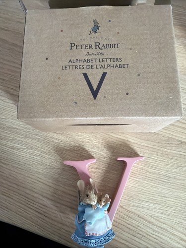 Beatrix potter peter rabbit - peter,