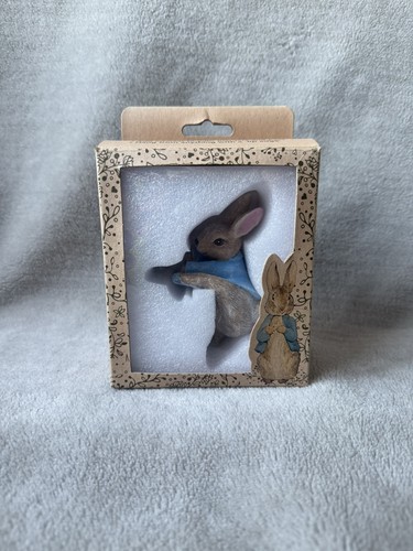 Peter rabbit pot buddies - peter,