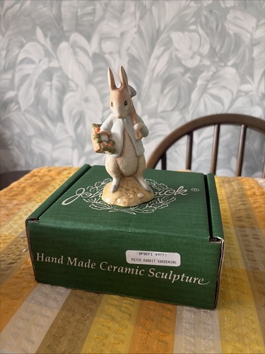 Beswick beatrix potter peter - beswick,