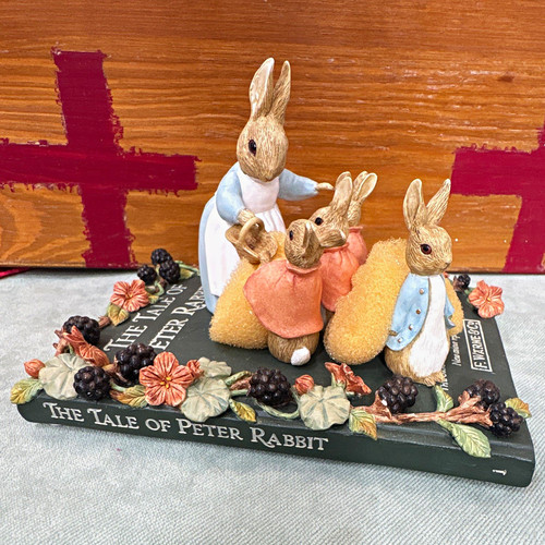 Warne co beatrix - beatrix, potter