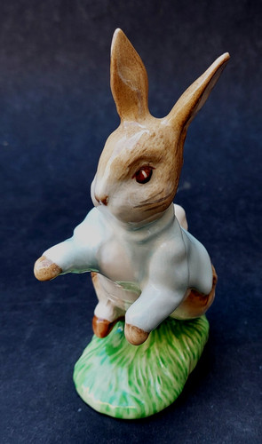 Beswick beatrix potter - potter, peter