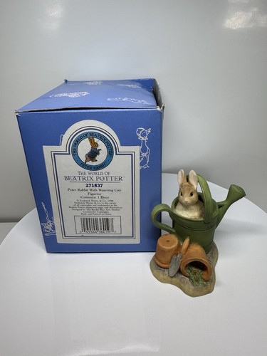 Beatrix potter peter rabbit - potter,