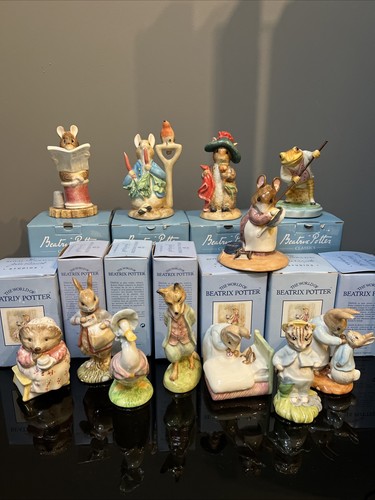 Job lot peter rabbit - peter,