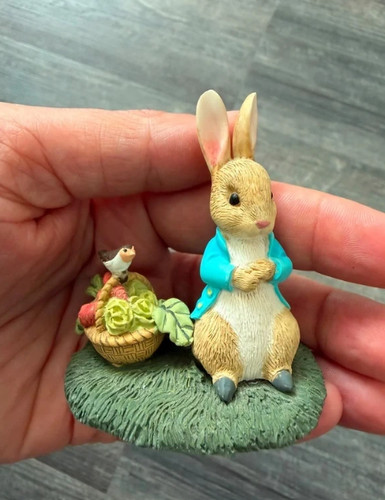 Beatrix potter peter - beatrix, rabbit