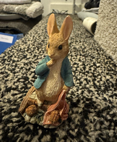 Beatrix potter peter rabbit - beatrix,