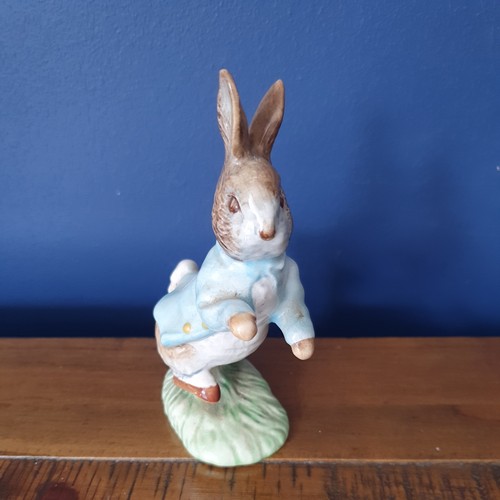 Vintage beswick beatrix potter - beswick,