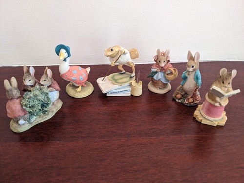 World beatrix potter peter - world,
