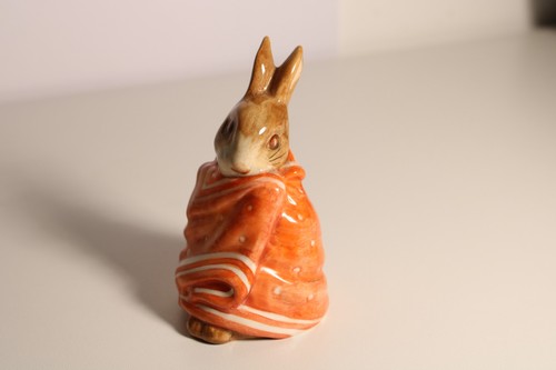Vintage beswick beatrix - vintage, potter