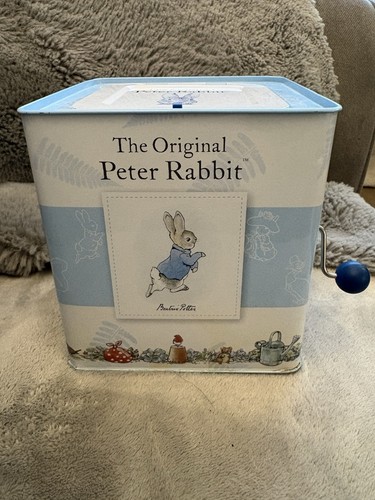 Beatrix potter the - potter, original