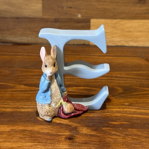 Peter rabbit alphabet - peter,