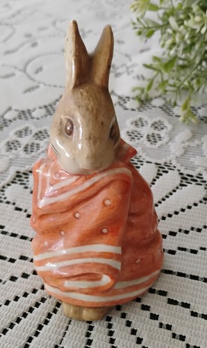 Poorly peter rabbit beatrix - "poorly,