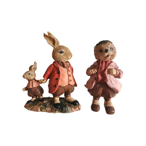 Peter rabbit tiggy winkle - peter, tiggy-winkle