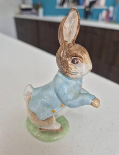 Vintage beatrix potter peter - potter's,