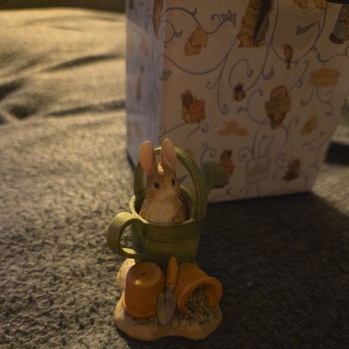 The world beatrix potter - the,