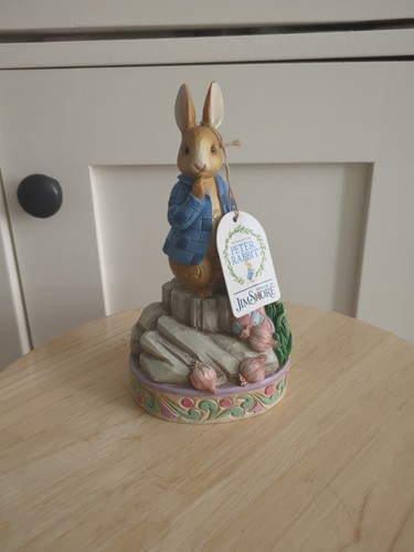 Peter rabbit beatrix potter - peter,
