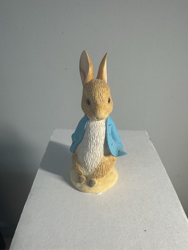 Enesco the world beatrix - the,
