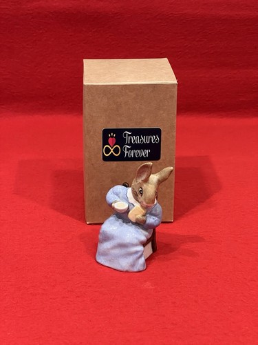 Beatrix potter royal albert - beatrix,