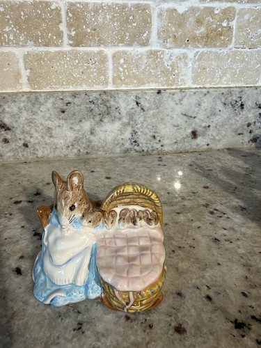 Vintage royal albert - albert, 1989