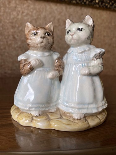 Royal albert beatrix - albert, potter
