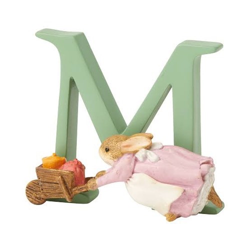 Beatrix potter alphabet letter - beatrix,