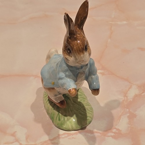 Beswick beatrix potter - beswick, (warne)