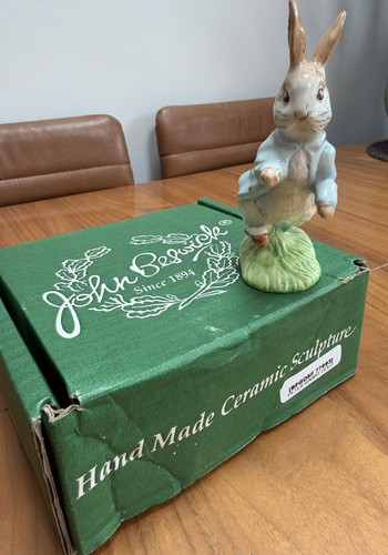 Beatrix potter peter rabbit - beatrix,