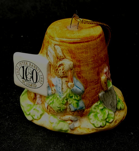 Schmid beatrix potter - beatrix,