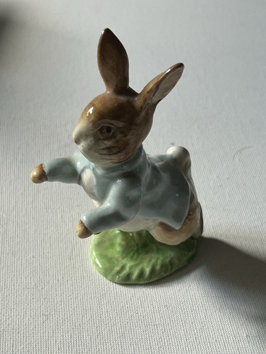 Vintage beswick beatrix potter - vintage,
