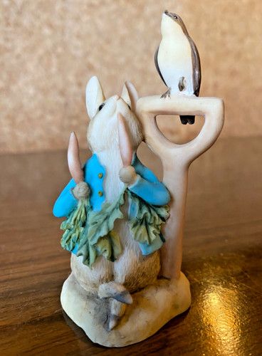 Beatrice potter peter rabbit - beatrice,