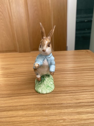 Vintage beswick beatrix potter - vintage,