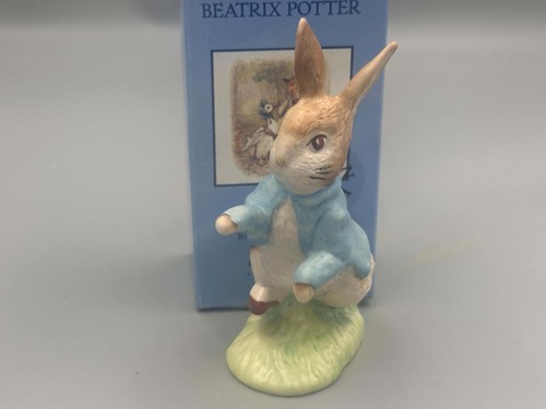 John beswick peter rabbit - beswick,