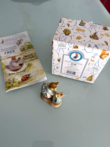World beatrix potter - of,