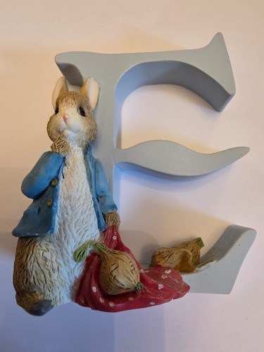 Beatrix potter peter - 'peter, rabbit