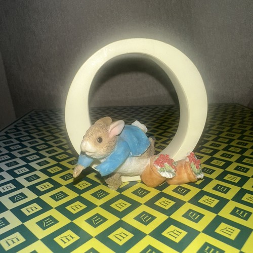 Beatrix potter peter - potter, o