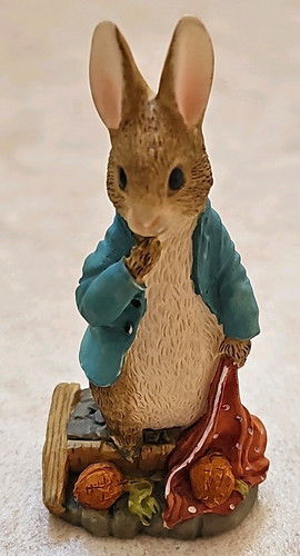 The world beatrix potter - the,