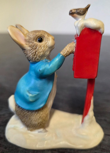 Beatrix potter peter rabbit - beatrix,