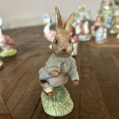 Peter rabbit royal albert - rabbit,