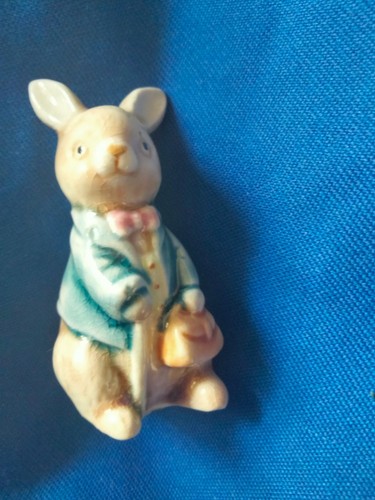 Vintage peter rabbit - vintage,