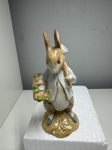 Beswick beatrix potter peter - beswick,