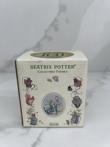 Beatrix potter peter rabbit - potter,