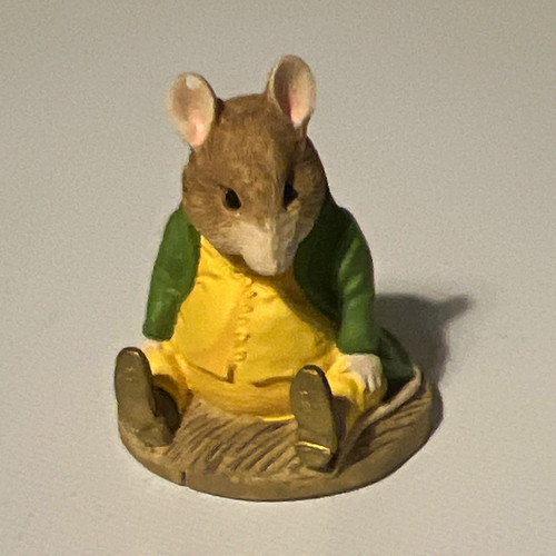 Enesco beatrix potter - potter, peter