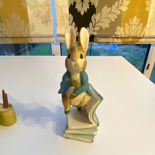 World beatrix potter - beatrix,