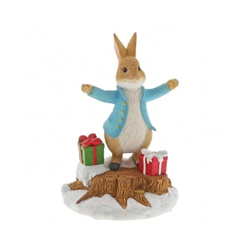 Beatrix potter winter - -, peter