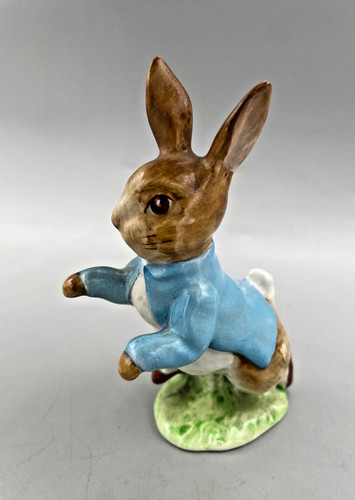 Beswick beatrix potter figure - beatrix,