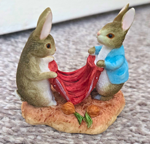 Beatrix potter peter rabbit - potter,