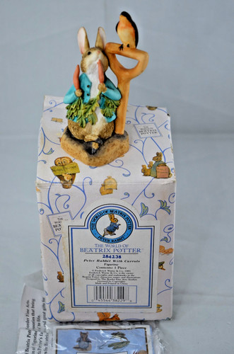 World beatrix potter peter - potter,
