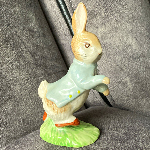 Beswick beatrix potter - beswick,