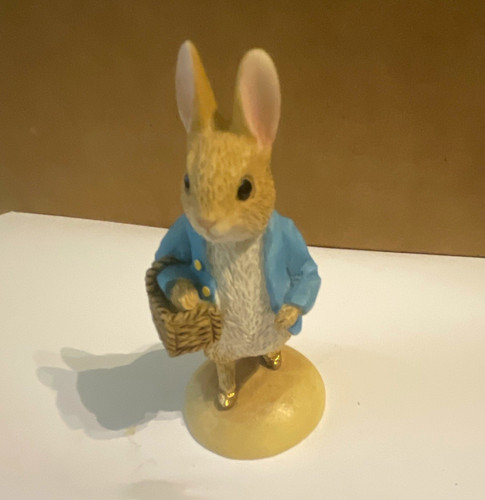 Beatrix potter peter rabbit - potter,