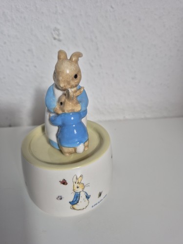 Beatrix potter mrs rabbit - beatrix,