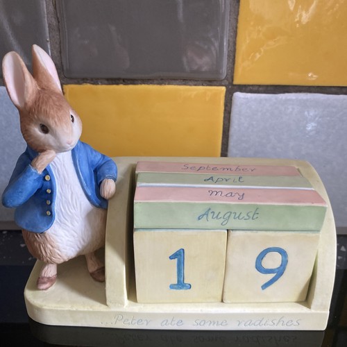 Peter rabbit beatrix - rabbit,